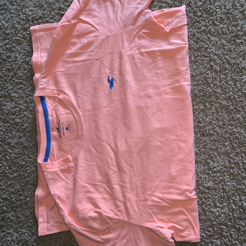 hollister shirt